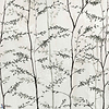 Woods-Behang-Tapete-Coordonne-Silver-Non Woven-7800996N-Selected Wallpapers