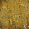 Woods-Behang-Tapete-Coordonne-Gold-Non Woven-7800998N-Selected Wallpapers