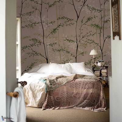Woods-Behang-Tapete-Coordonne-Selected Wallpapers