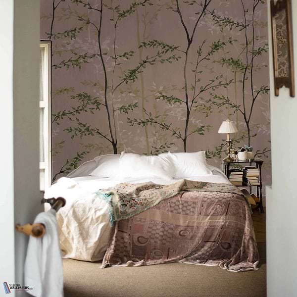 Woods-Behang-Tapete-Coordonne-Selected Wallpapers