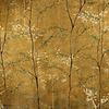 Woods Extra behang-Coordonne-Gold-Metallics-M2-Selected Wallpapers-Interiors