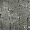 Woods Extra behang-Coordonne-Silver-Metallics-M2-Selected Wallpapers-Interiors