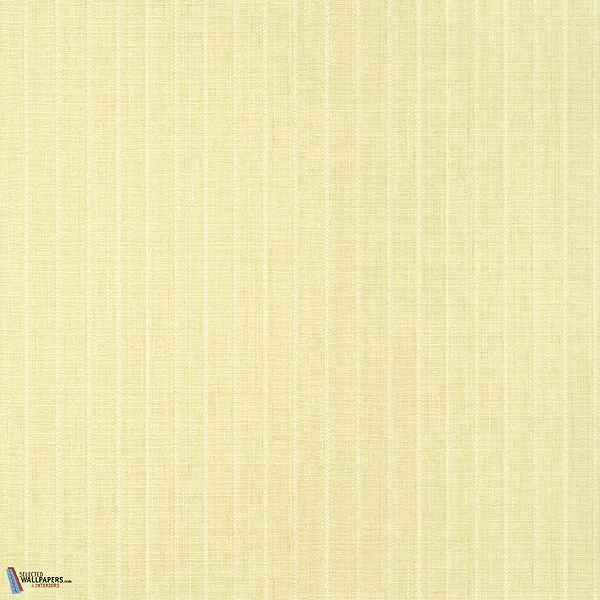 Woolston-Thibaut-Yellow-Rol-Selected-Wallpapers-Interiors