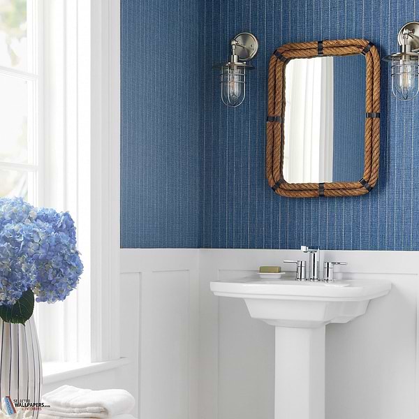 Woolston-Thibaut-Selected-Wallpapers-Interiors