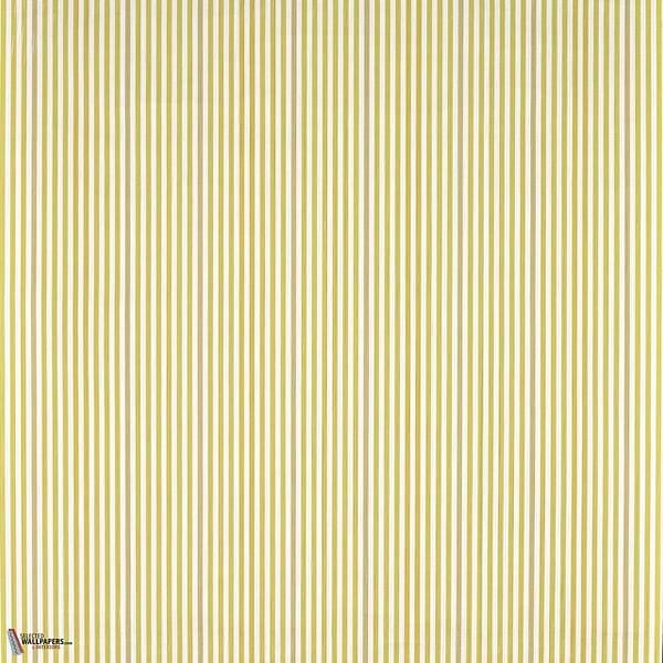 Escaut behang-Pierre Frey-Citron-Meter (M1)-Selected Wallpapers-Interiors