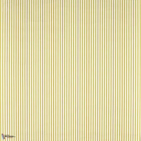 Escaut behang-Pierre Frey-Citron-Meter (M1)-Selected Wallpapers-Interiors