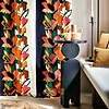 Xalapa Stof-Casamance-Selected-Wallpapers-Interiors