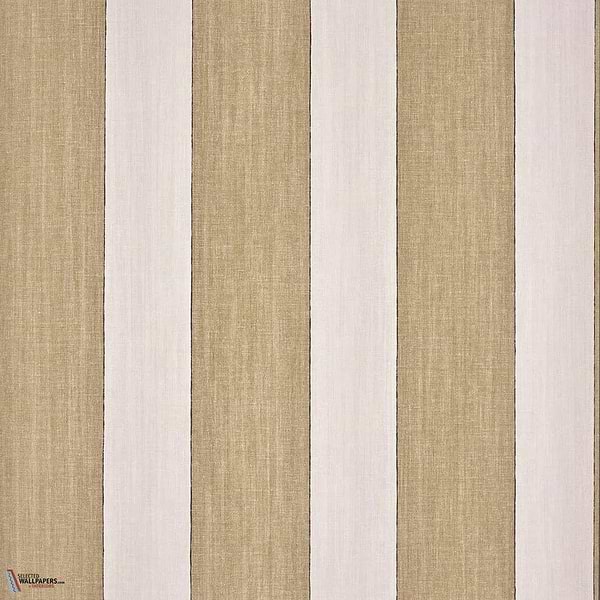 Tamise behang-Pierre Frey-Noisette-Rol-Selected Wallpapers-Interiors