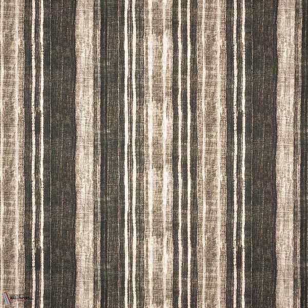 Colorado behang-Pierre Frey-Charbon-Meter (M1)-Selected Wallpapers-Interiors