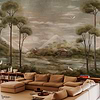 Xi Hu Lake behang-Coordonne-Selected Wallpapers-Interiors