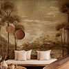 Xi Hu Lake behang-Coordonne-Selected Wallpapers-Interiors