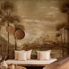 Xi Hu Lake behang-Coordonne-Selected Wallpapers-Interiors