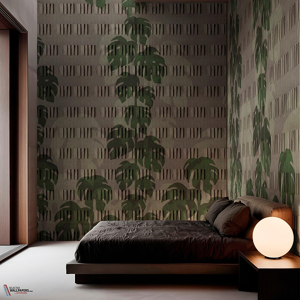 Xl wallpaper-Wall & Deco-Selected Wallpapers-Interiors
