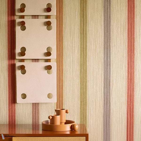 Danube behang-Pierre Frey-Selected Wallpapers-Interiors
