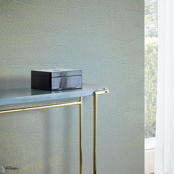 Yakushima behang-Armani/Casa-Selected Wallpapers-Interiors