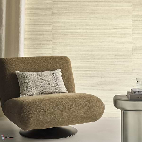 Yard behang-Omexco by Arte-Selected Wallpapers-Interiors