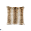 Yeti Kussen-Zinc Textile-wallpaper-behang-Tapete-wallpaper-Mink-50 x 50 cm-Selected Wallpapers