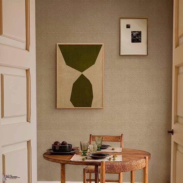Yuca behang-Coordonne-Selected Wallpapers-Interiors