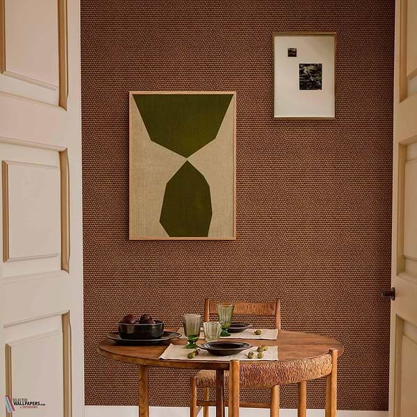 Yuca behang-Coordonne-Selected Wallpapers-Interiors