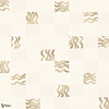 Yugen behang-Masureel-Sand-Paneel A-260 cm-Selected Wallpapers-Interiors