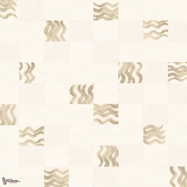 Yugen behang-Masureel-Sand-Paneel A-260 cm-Selected Wallpapers-Interiors