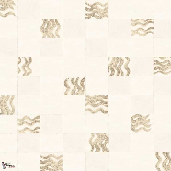 Yugen behang-Masureel-Selected Wallpapers-Interiors