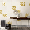 Yugen behang-Masureel-Selected Wallpapers-Interiors