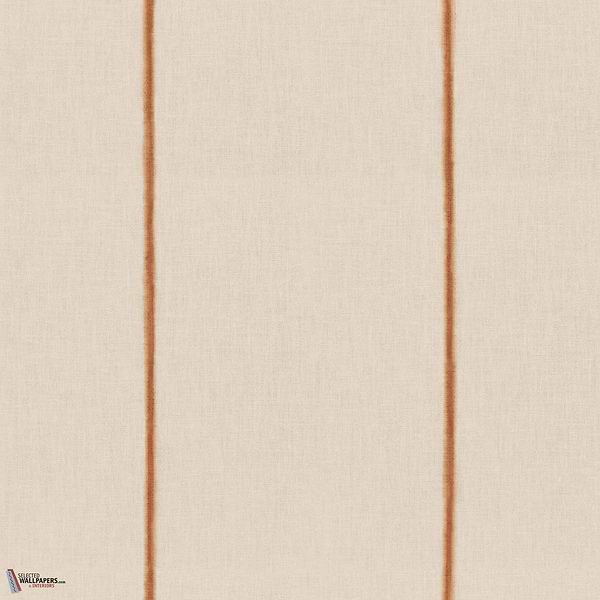 Yuki behang-Coordonne-Amber-Non Woven-Rol-Selected Wallpapers-Interiors