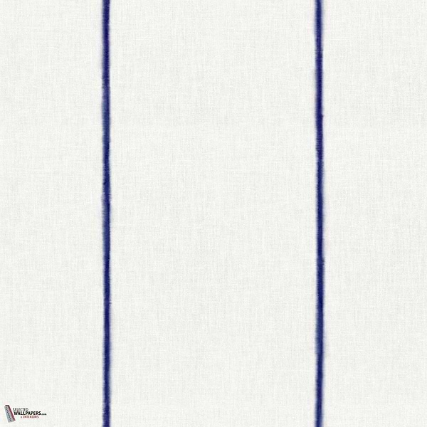 Yuki behang-Coordonne-Indigo-Non Woven-Rol-Selected Wallpapers-Interiors
