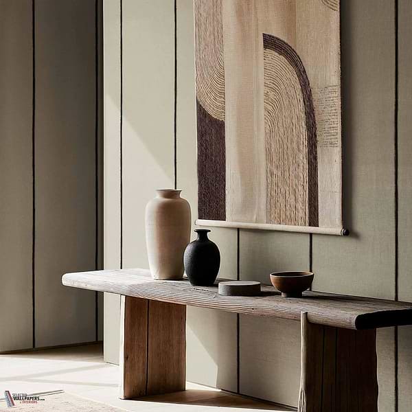 Yuki behang-Coordonne-Selected Wallpapers-Interiors