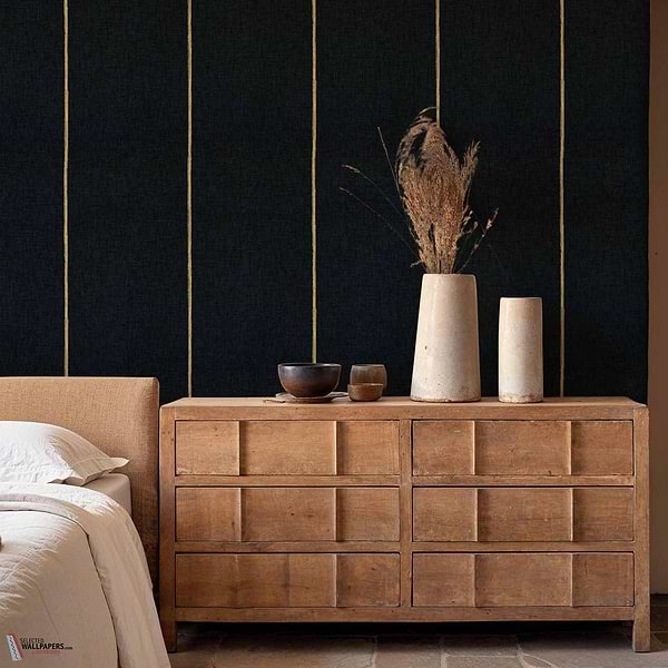 Yuki behang-Coordonne-Selected Wallpapers-Interiors