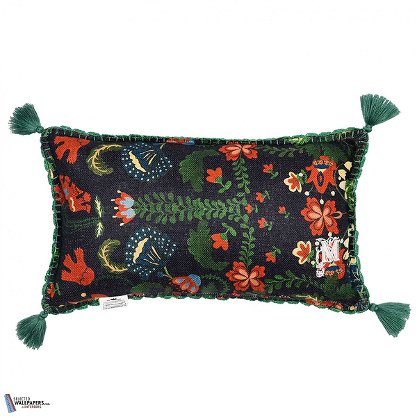 Zabola Kussen-Kussen-Mind the Gap-Kissen-Cushion-Blue & Green-50 x 30 cm-Selected Interiors