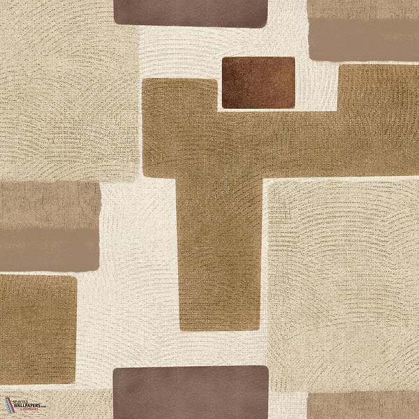 Zacatecas behang-Coordonne-Arena-Rol-Selected Wallpapers-Interiors