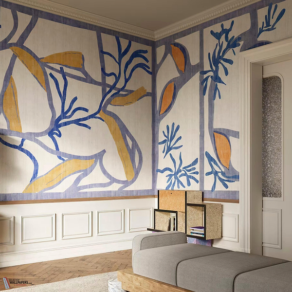 ZAMIA wallpaper Glamora