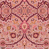 Zanjan behang-House of Hackney-wallpaper-tapete-Quartz Pink-200 cm-Selected-Wallpapers-Interiors