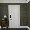 Zanjan behang-House of Hackney-wallpaper-tapete-Selected-Wallpapers-Interiors