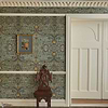 Zanjan behang-House of Hackney-wallpaper-tapete-Selected-Wallpapers-Interiors