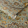 Zanjan behang-House of Hackney-wallpaper-tapete-Selected-Wallpapers-Interiors