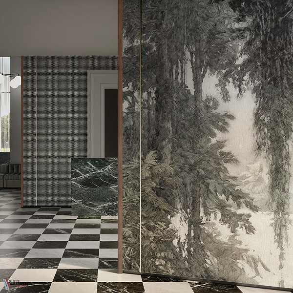 ZARZUELA behang Glamora