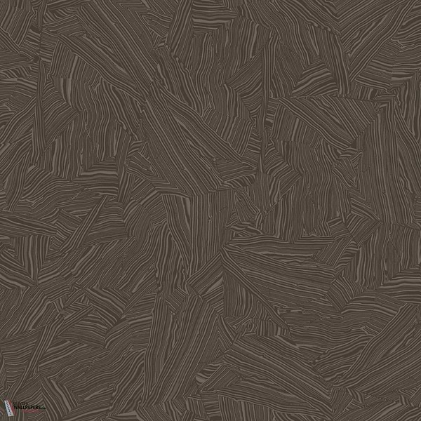 Zebra behang-Masureel-Coffee-Rol-Selected Wallpapers-Interiors