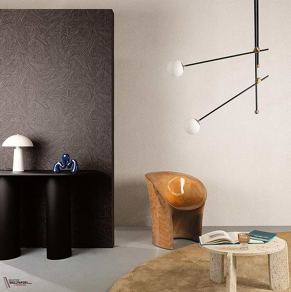 Zebra behang-Masureel-Selected Wallpapers-Interiors