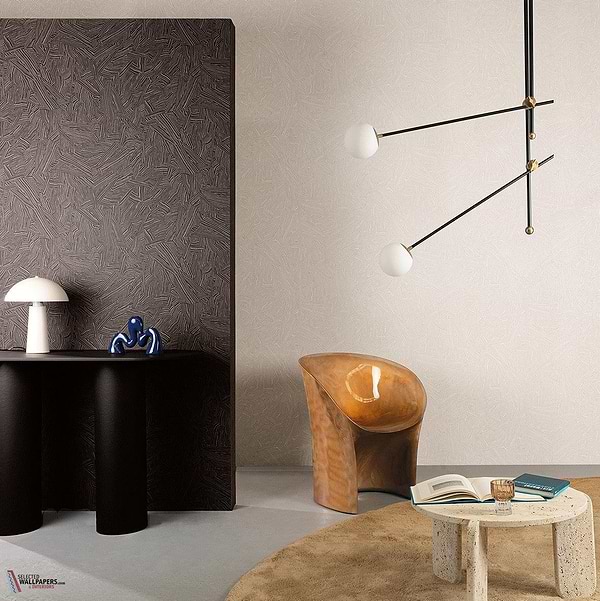 Zebra behang-Masureel-Selected Wallpapers-Interiors