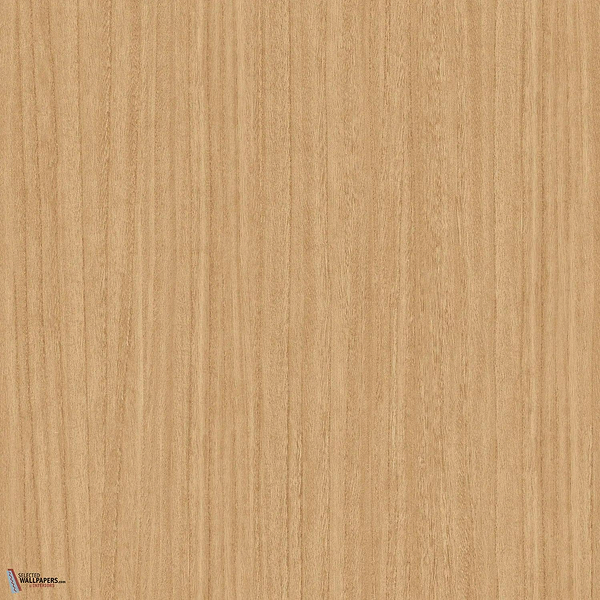 Zebrano behang-Casamance-Chene-Rol-Selected Wallpapers-Interiors