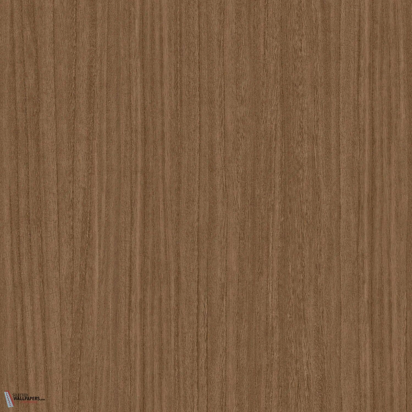 Zebrano behang-Casamance-Noyer-Rol-Selected Wallpapers-Interiors