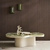 Zebrano behang-Casamance-Selected Wallpapers-Interiors