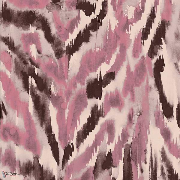 Zebrato-Mind the Gap-behang-tapete-wallpaper-Marrone-Rol-Selected-Wallpapers-Interiors