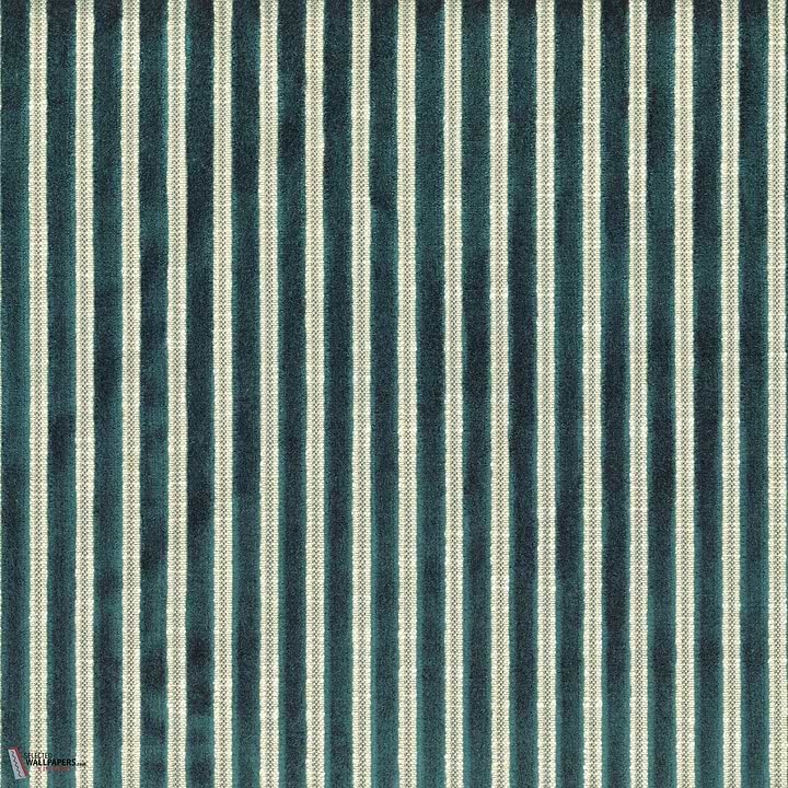 Zebu stof-Casamance-fabric-Topaze-Meter (M1)-Selected-Wallpapers-Interiors