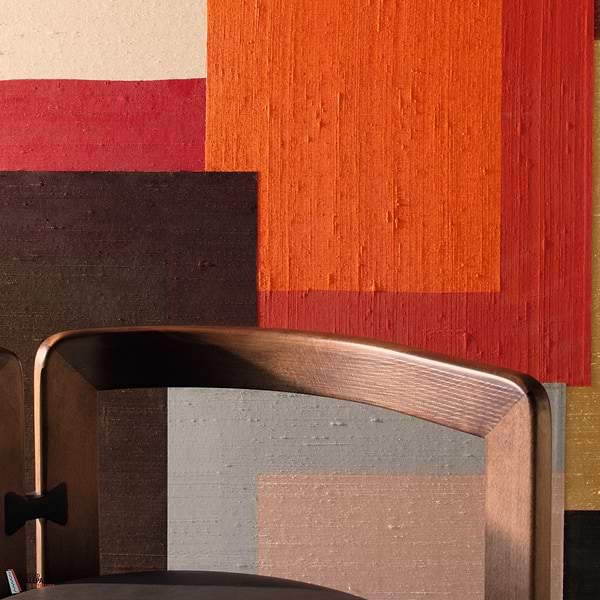 Zenith behang-Elitis-Selected Wallpapers-Interiors