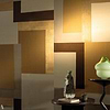 Zenith behang-Elitis-Selected Wallpapers-Interiors