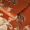 Zeus behang-House of Hackney-wallpaper-tapete-Selected-Wallpapers-Interiors
